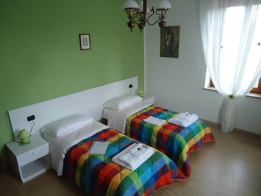 Spagna B&B Верона Номер фото