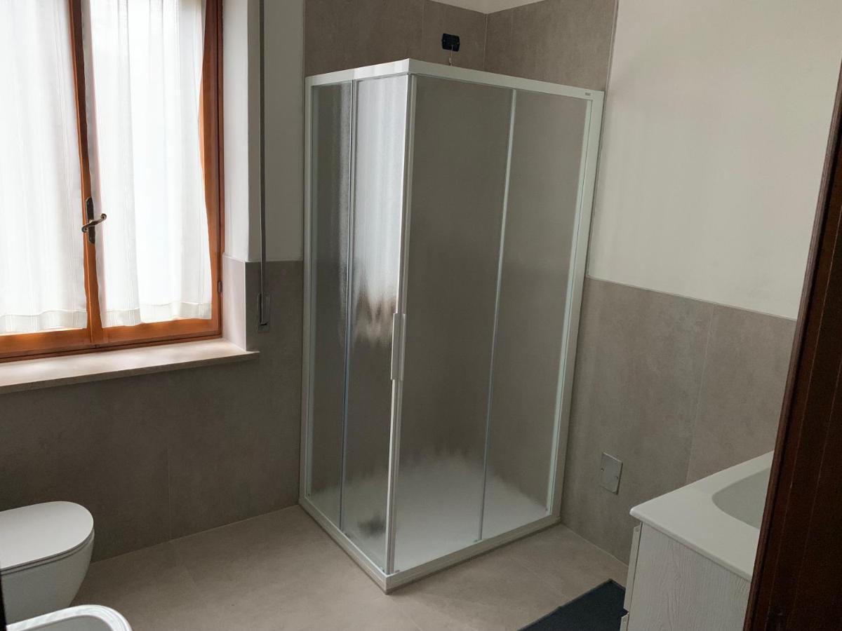 Spagna B&B Верона Экстерьер фото