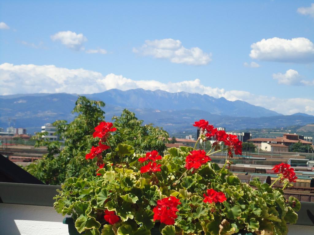 Spagna B&B Верона Экстерьер фото