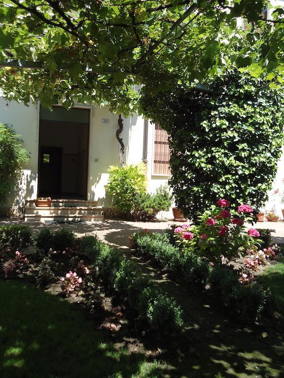 Spagna B&B Верона Экстерьер фото