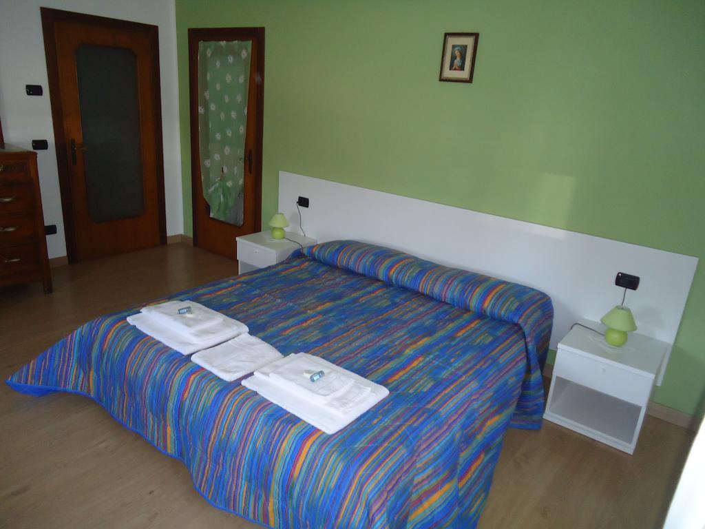 Spagna B&B Верона Номер фото